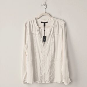 BCBGMaxAzria blouse